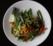 Mixed Vegetables